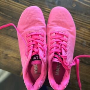 Women’s NoBull trainers size 9.5